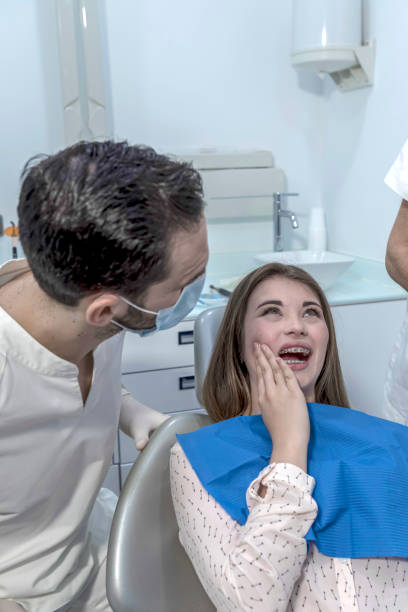 Best Walk-In Emergency Dental Services in Goldendale, WA