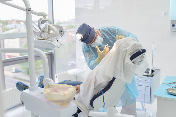 , WA Emergency Dental Service Company
