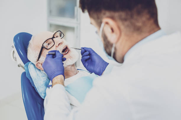 Best Emergency Root Canal Therapy in Goldendale, WA